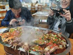 -大学城夜市大排档(凤栖路店)