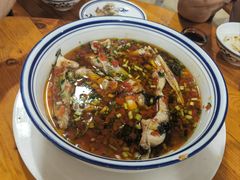 -浏阳小饭铺(洪西小区店)