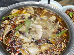 -三道菜(明堂公园店)