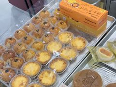 -西村叔叔的店·面包·甜品·蛋糕(崂山丽达店)