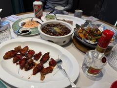 -苏城小院·园林精致苏州菜(斜塘老街店)