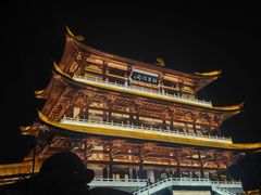 -杜甫江阁