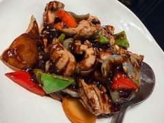 -一同楼福州菜馆(五四店)