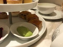 -théATRE 茶聚场(王府中環店)