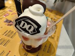 -DQ·蛋糕·冰淇淋(五角场万达店)