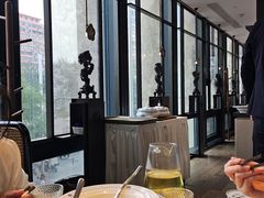 -杏花堂晋商私房菜(华熙五棵松店)