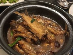 -铭轩中餐厅·海南菜·粤菜(亚龙湾瑞吉店)