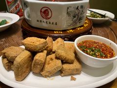 -湘潭九龙鱼头店(城南西路店)