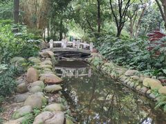 -成都市活水公园