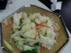 -海龙珠海鲜餐厅