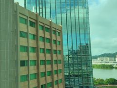 -澳门皇庭海景酒店