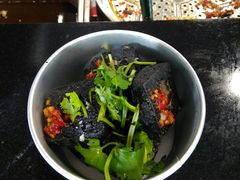 -黑色经典臭豆腐·湖南特产(太平街口店)