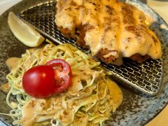 -火山屋台(新街口店)