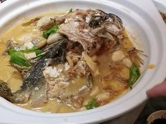 -香阁餐厅·常州菜·常州菜代表品牌(新北奥体店)