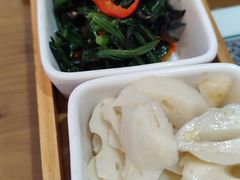-鲁南仔·滕州炒鸡(经三路店)