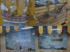 -泰达航母主题公园