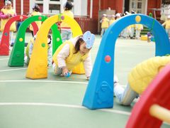 -红黄蓝幼儿园(颐东苑店)