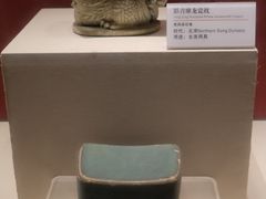 -咸宁市博物馆
