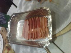 -那坡里比萨(康王北路店)