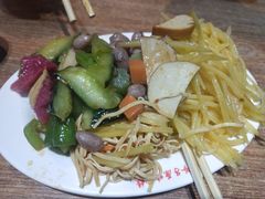 -老爷子原味蒸饺(总店)