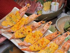 -匠和风精致料理(成都龙湖滨江天街店)