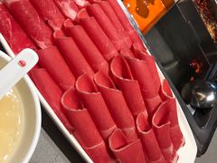 -海底捞火锅(九霄梦天地店)
