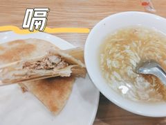 李连贵熏肉大饼-李连贵熏肉大饼(沈阳站店)