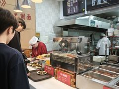 -东方削面(市政府店)