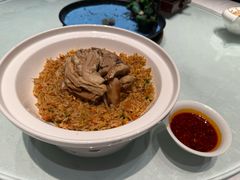 -西安饭庄·非遗陕菜(钟楼店)