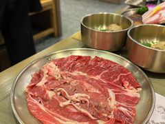 -西塔老太太泥炉烤肉(双井店)