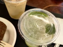 -1868 Café(上海自然博物馆店)