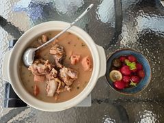 -汉水谣·江景餐厅(江滩店)