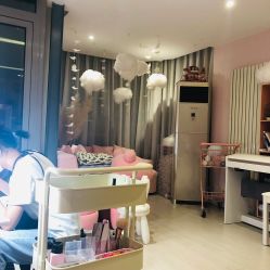 -Beauty Nails 美甲美睫皮肤管理