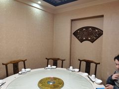 包厢-祥云精致湘菜馆(东1时区店)