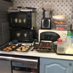 -明匠曲蛋糕西点屋(穗花新村店)