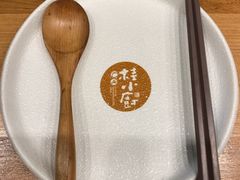 -桂小厨广西菜(青秀万达店)