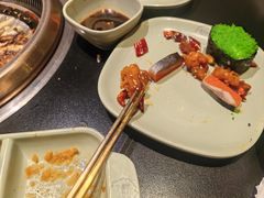 -梨花自助烤肉(西三旗万象汇店)