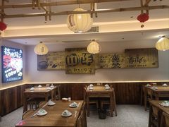 -张太婆老妈蹄花川菜馆·中华餐饮老字号(望平街店)