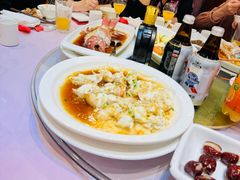 -顺风海鲜港(金玉兰店)