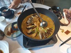 -鄱阳湖·江西小炒·瓦罐煨汤(五道口店)