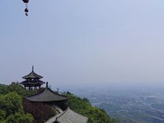 -杭州半山国家森林公园