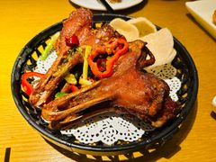 -避风塘·老港味餐厅(虹口龙之梦店)