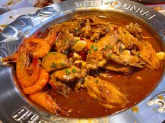 -胖哥俩肉蟹煲(湛江印象汇店)