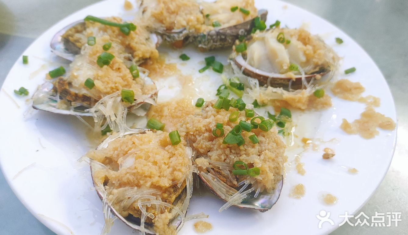 🌴🌴海口吃海鲜好去处——划算省心不费脑🐙🐟🐠🐚