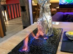 -旅马餐厅(茅家埠店)