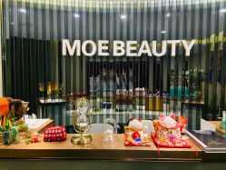 -MOE BEAUTY.皮肤管理中心