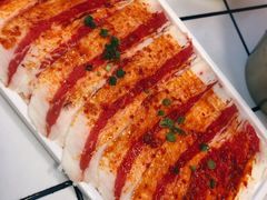 -东北小胖墩·烤肉(大冶雨润店)