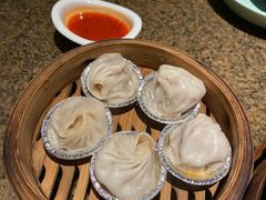 -绿茶餐厅(coco park 店)
