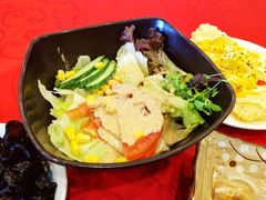 -红叶日料·放题·海胆·定食(星海店)
