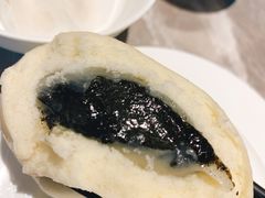 芝麻大包-鼎泰丰(国贸商城店)